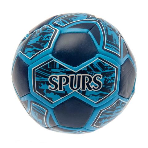 Tottenham Hotspur F.C 4 Inch Soft Ball