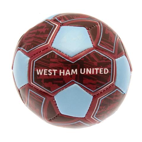 West Ham United F.C 4