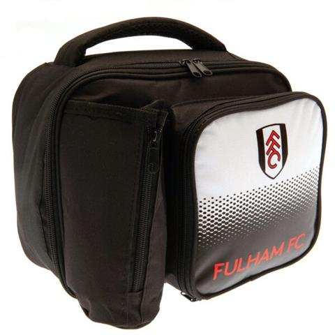 Fulham F.C Fade Lunch Bag