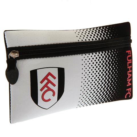 Fulham F.C Pencil Case