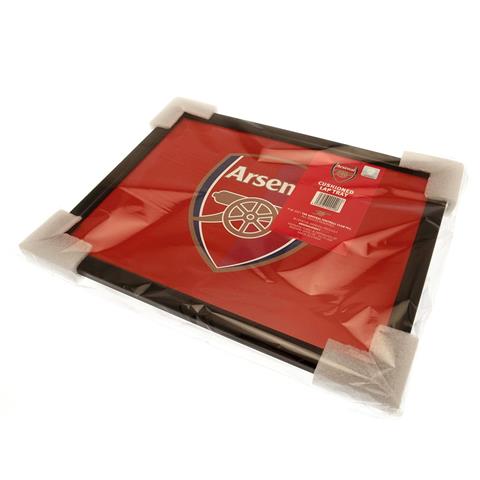 Arsenal F.C Cushioned Lap Tray