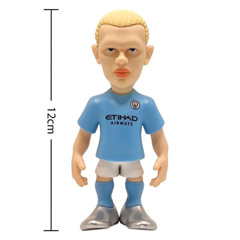 AH Manchester City Haaland MINIX Figure 12 cm