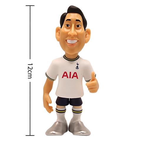Tottenham Hotspur F.C Son MINIX Figure 12cm