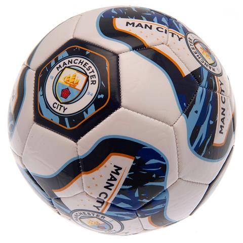Manchester City F.C Size 5 Football