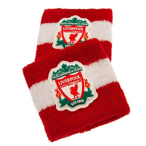 Liverpool F.C Wristbands RD