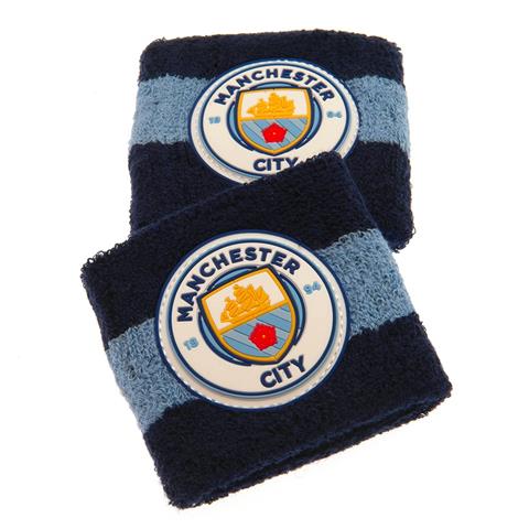 Manchester City F.C Wristbands