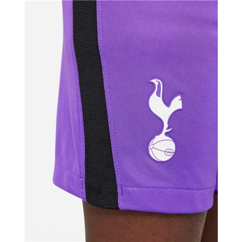 Nike Tottenham Hotspur Junior Stadium 3rd Shorts 2021/22 DB6237-528