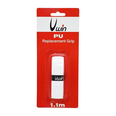 Unwin PU Replacement Grip White