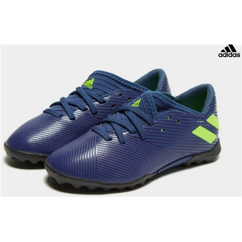 Adidas Nemeziz Messi 19.3 Football TF Shoes EF1811