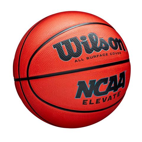 Wilson NCCA Elevate Size 7 Basketball
