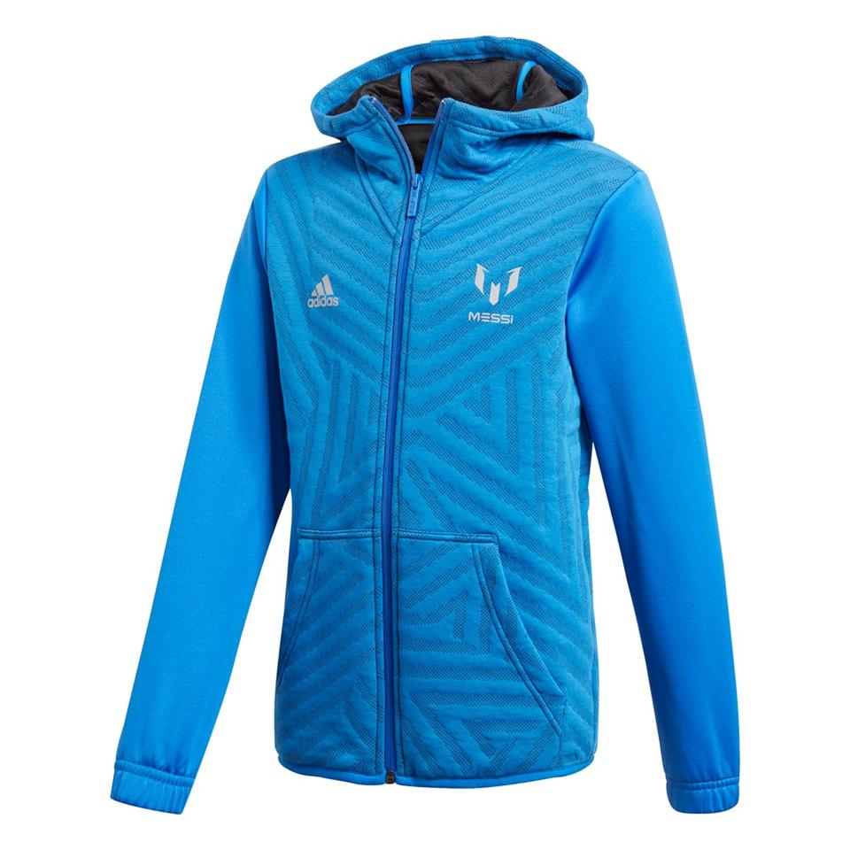 adidas messi hoodie