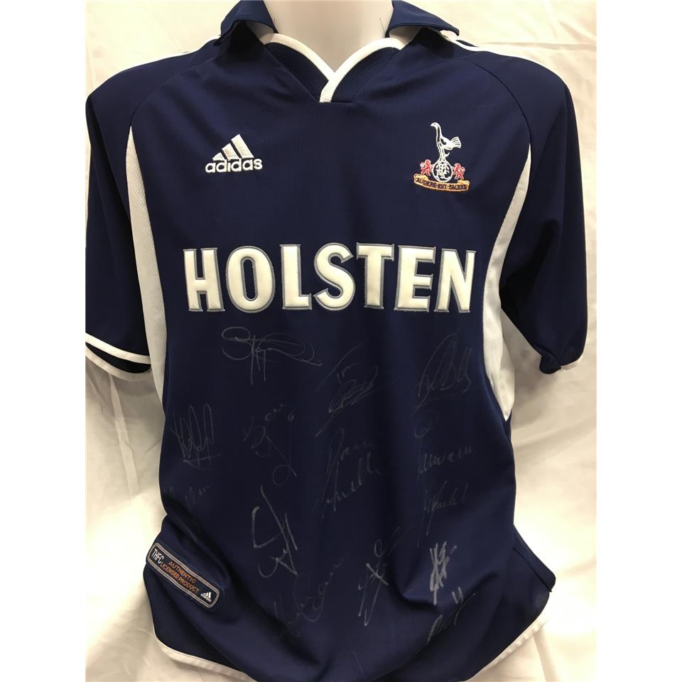 buy spurs away shirt
