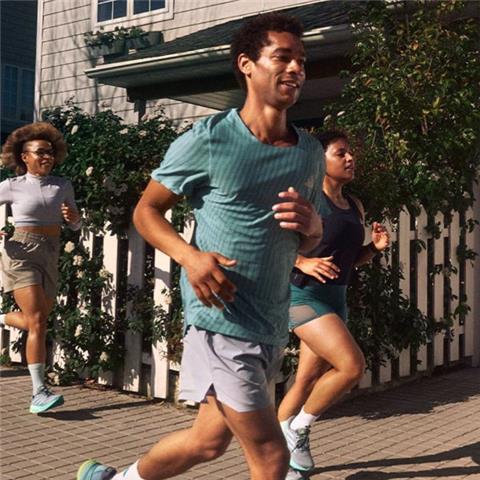 Running Shoes
