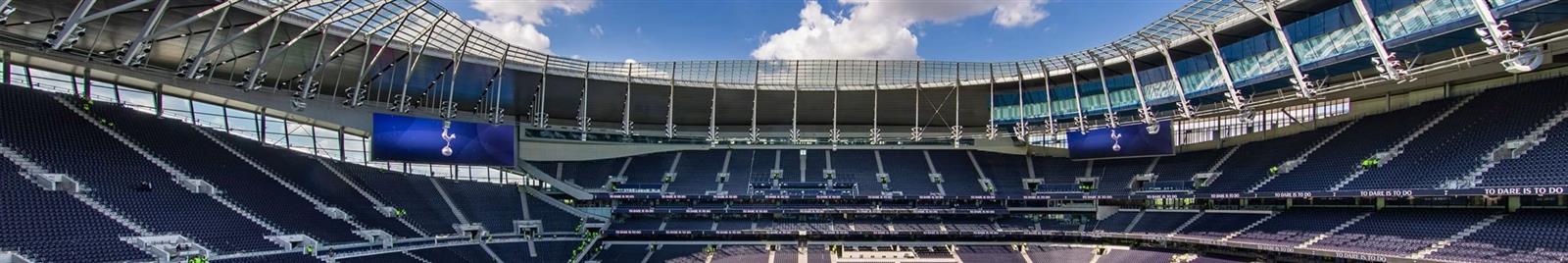 Tottenham Hotspur