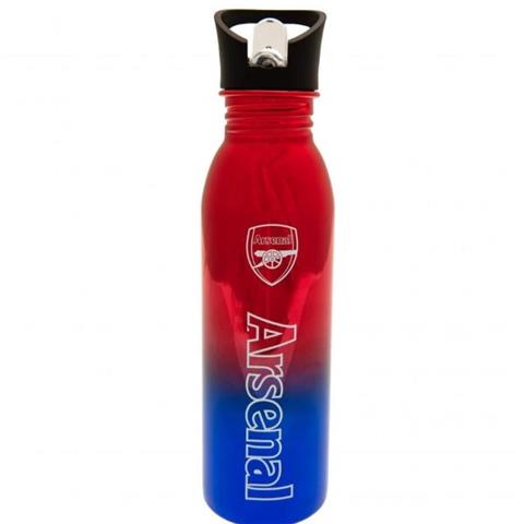 Football Team Water Bottles