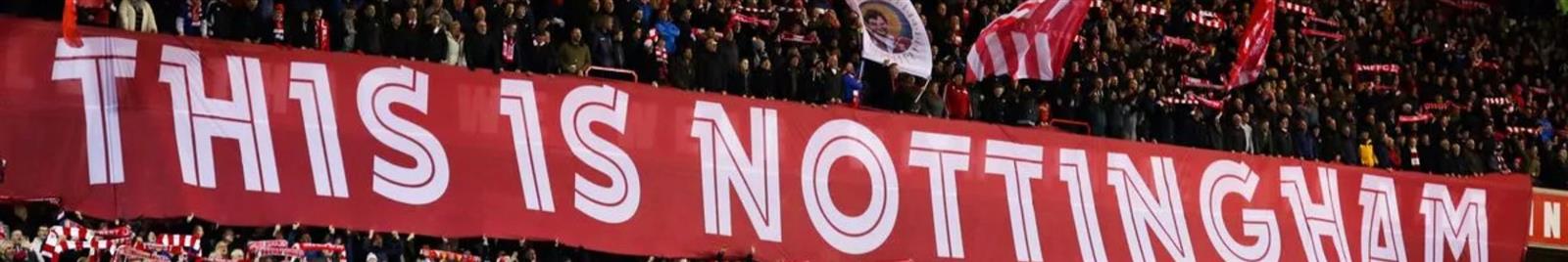 Nottingham Forest