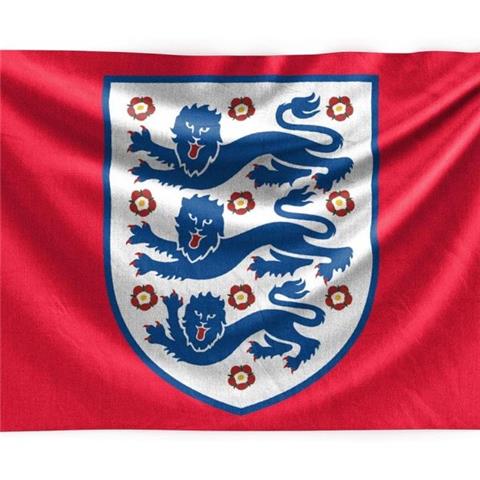 Football Team Souvenir Flags