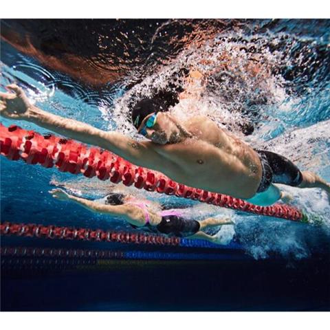 Mens swimwear