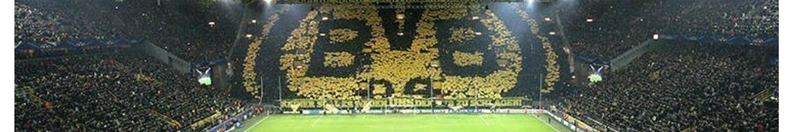 Borussia Dortmund