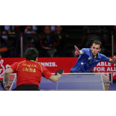 Table Tennis Equipment