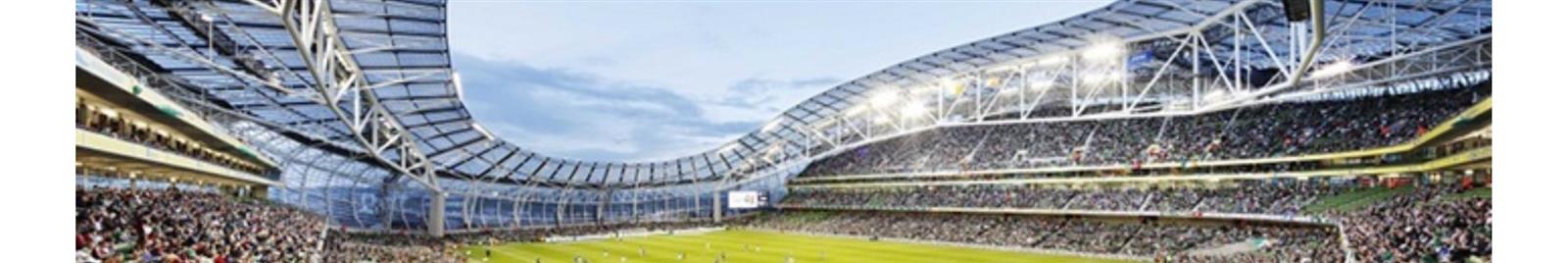 Ireland FAI