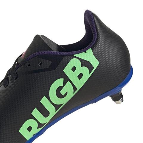 Rugby Boots