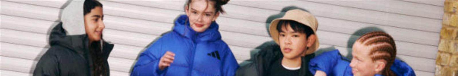 Jackets, Hoodies and Sweat Tops