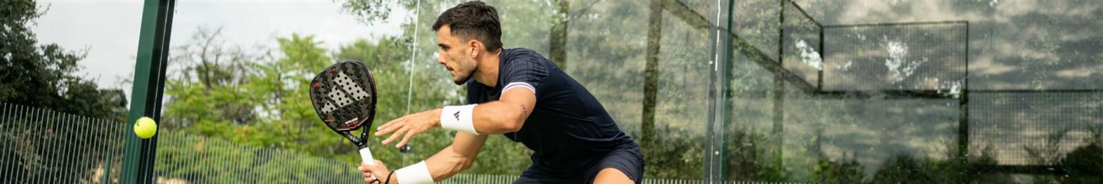 Padel/Pickleball