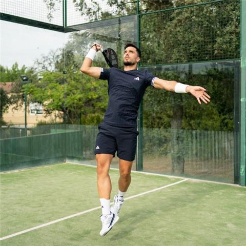 Padel/Pickleball