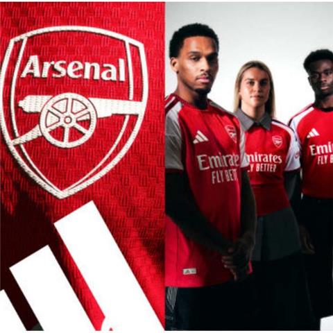 Football Kits
