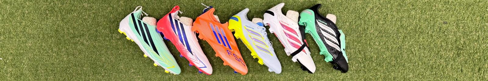 Football Boots
