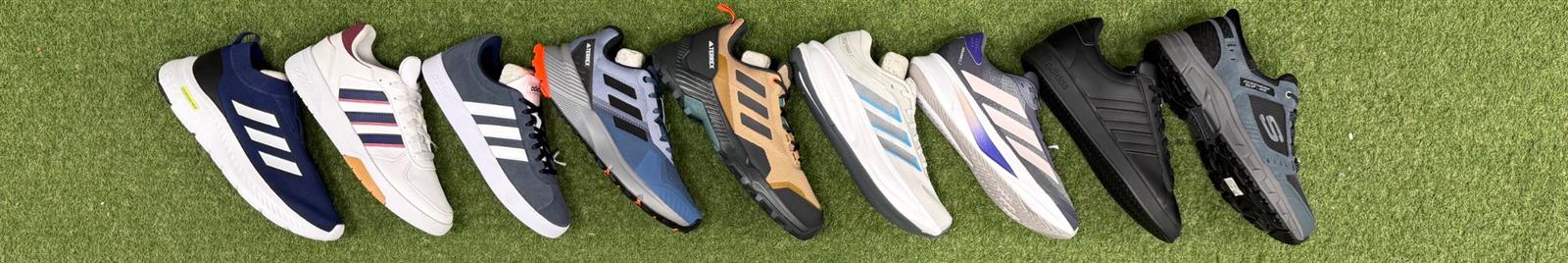 Footwear