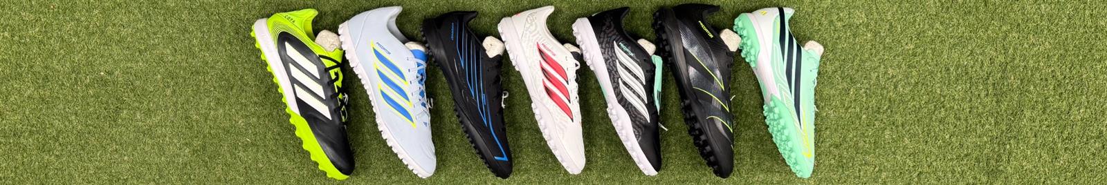 Astro Boots
