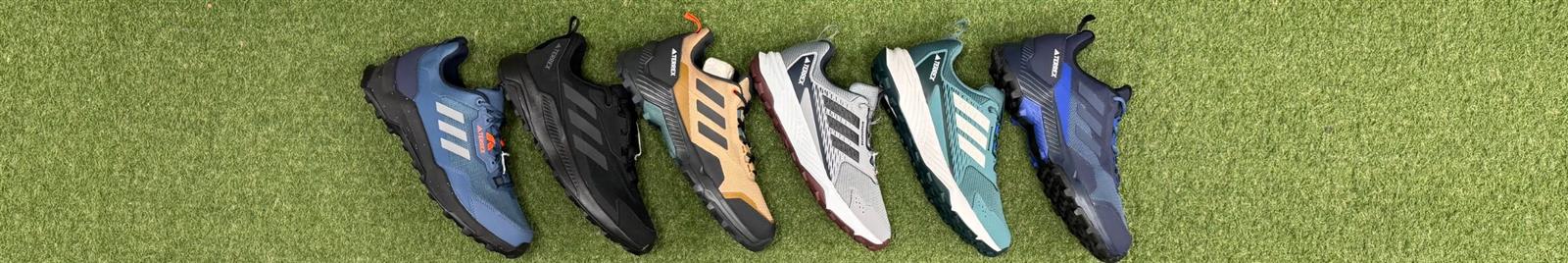 Trail Shoes