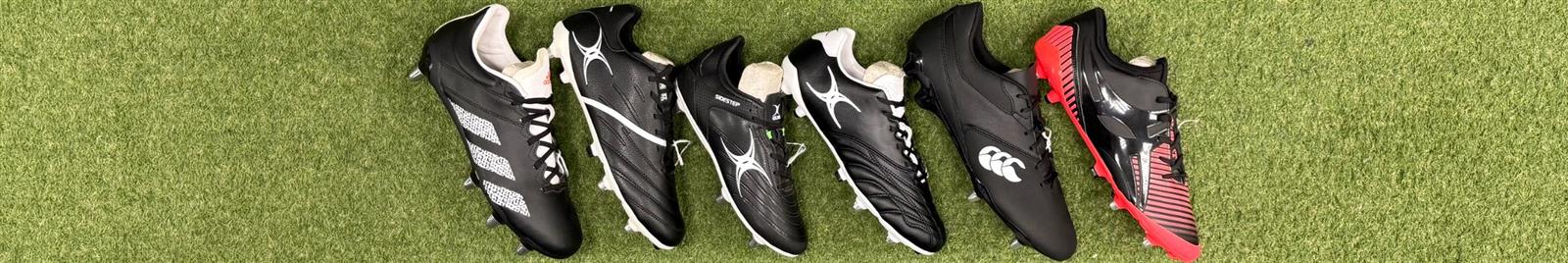 Rugby Boots