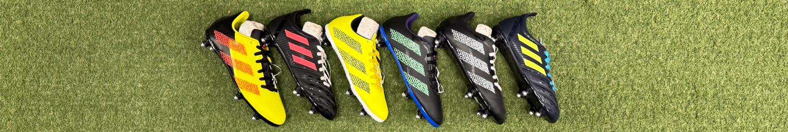 Rugby Boots