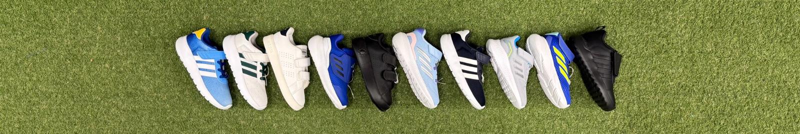 Toddler Shoes [TD 4-9]