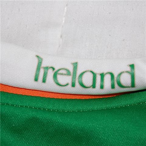 Ireland FAI