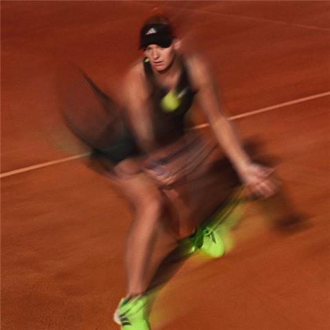 Tennis Shoes