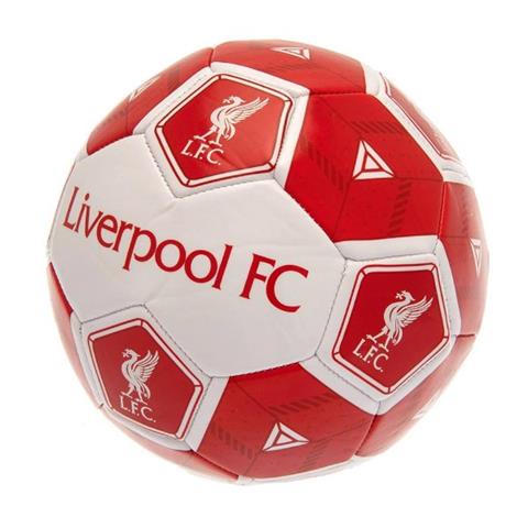 Football Team Size 3 Footballs