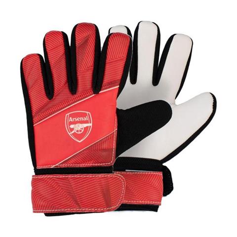 Football Team Goalkeeper Gloves