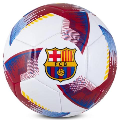 Football Team Size 5 Footballs