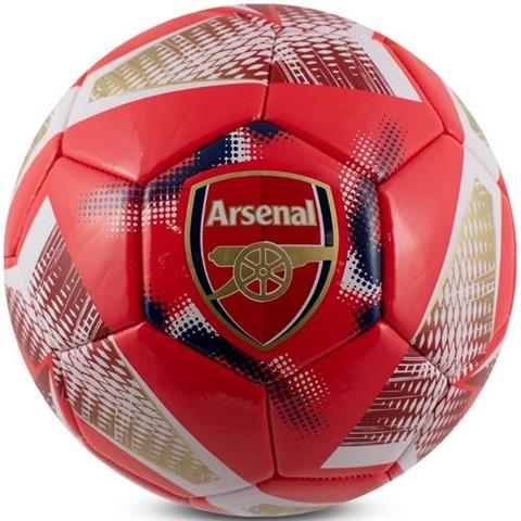 Football Team Size 3 Footballs