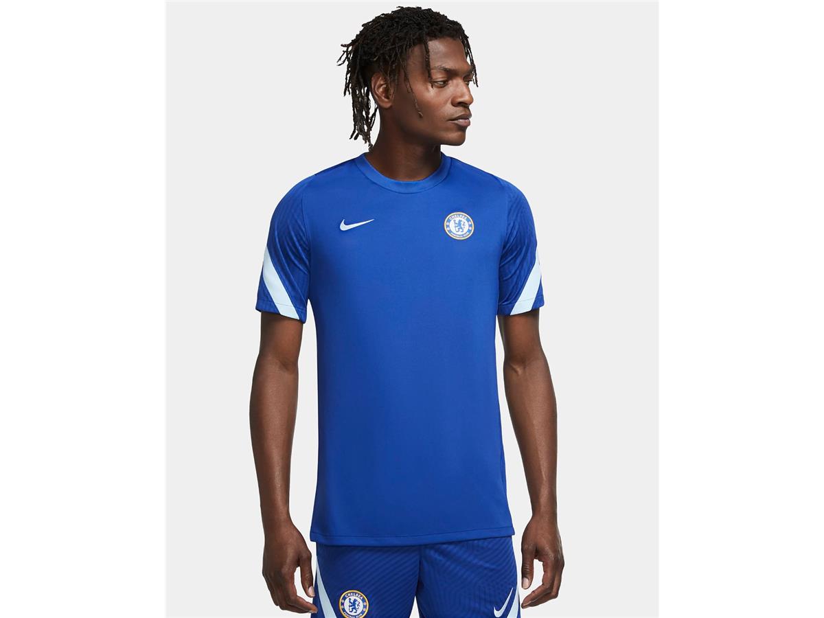 Chelsea Fc Training Top / Adidas Chelsea Fc 15 16 Third Jersey Shirts ...