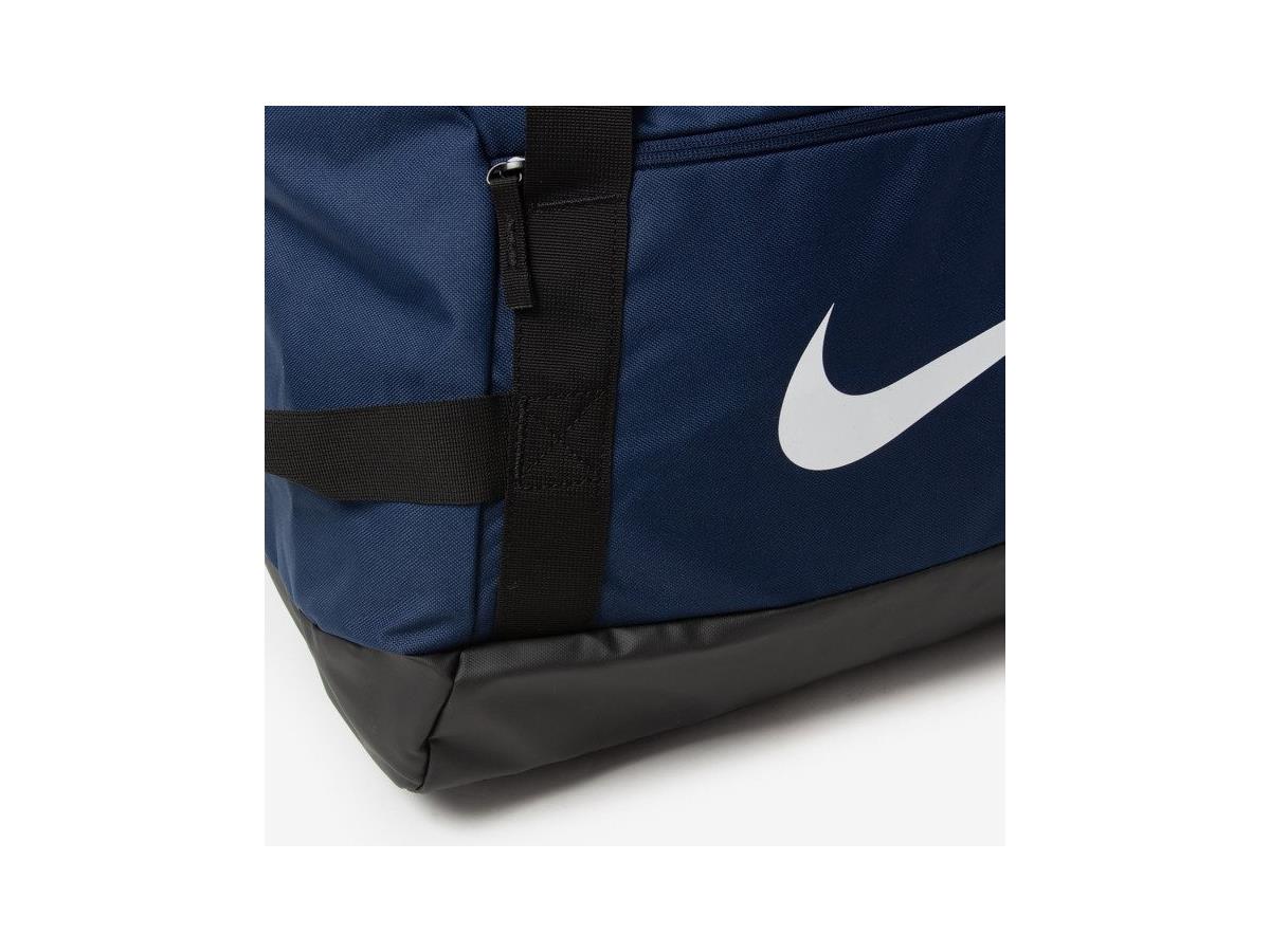 Give necessity privacy Nike Academy Team Duffel Bag BA5504-410