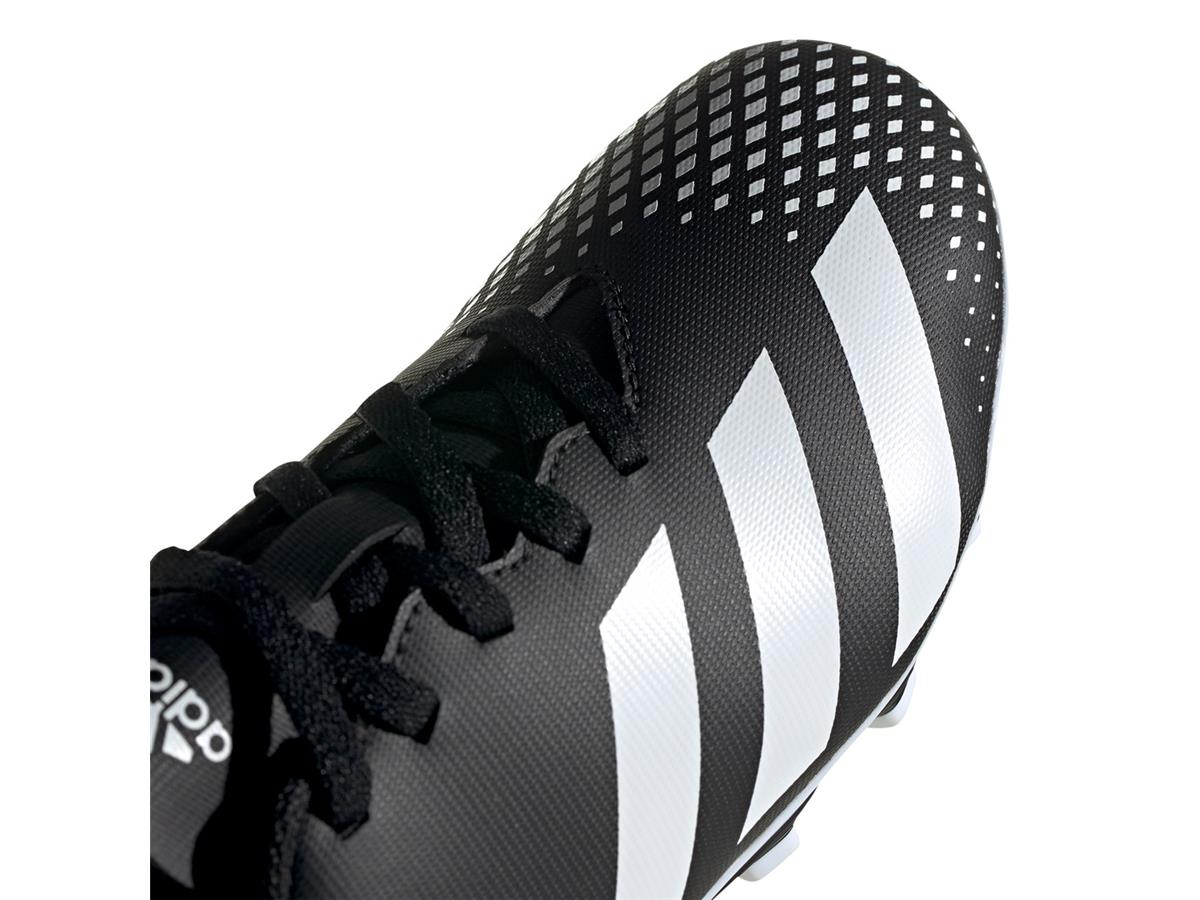 Adidas Junior Predator 20.4 Fg Football Boots FW9221