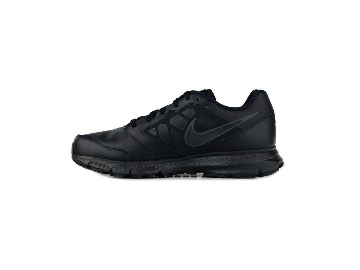 Nike Downshifter 6 LTR (GS) Running Shoe