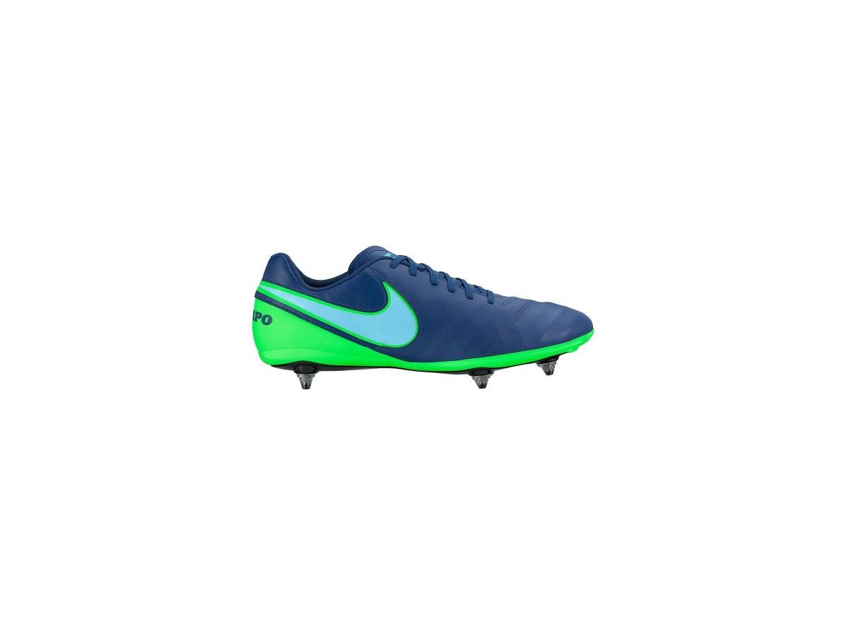 Nike Tiempo Genio Sg Football Shoes 819715-443