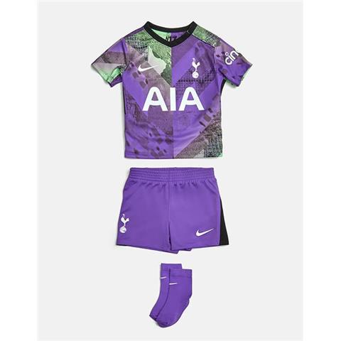 Nike Tottenham Hotspur 3rd Infant Kit 2021/22 DB6266-599
