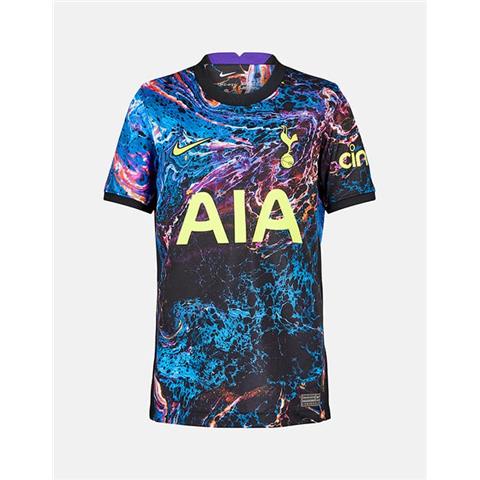 Nike Tottenham Hotspur Stadium Away Shirt 2021/22 CV8245-011